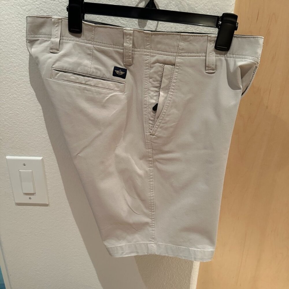 Dockers Smart 3609 Flex Mens Shorts